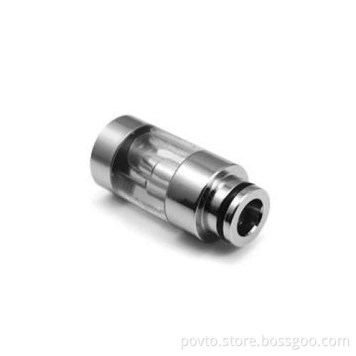 e cigarette x6 with x6 v2 atomizer